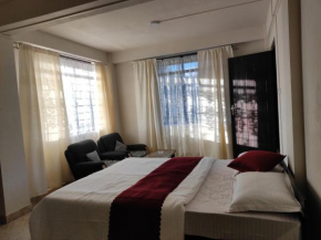 Rits Homestay